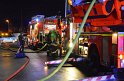 Feuer 4 Koeln Immendorf Giesdorfer Allee P129